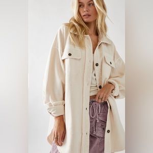 Free People Ruby Jacket | M